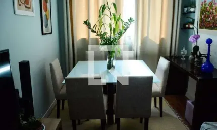 Apartamento para Venda - Vila Romana, 2 Quartos,  71 m² - São Paulo