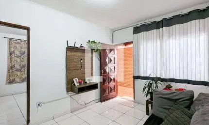 Casa para venda - baeta neves, 3 quartos,  120 m² - são bernardo do campo