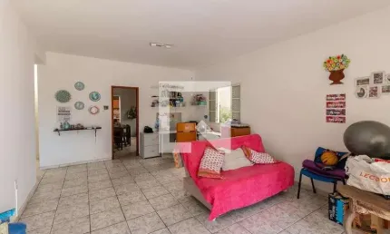 Casa para Venda - Barreiro, 3 Quartos,  162 m² - Belo Horizonte