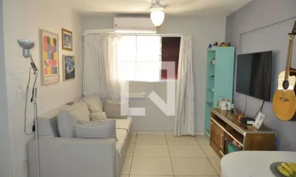 Apartamento para venda - méier, 2 quartos,  47 m² - rio de janeiro