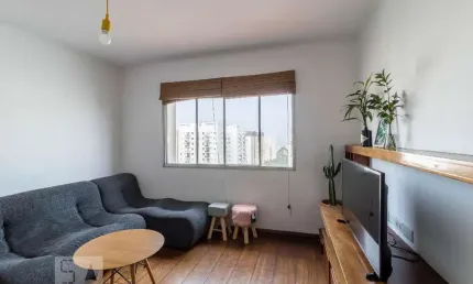 Apartamento para Venda - Jabaquara, 2 Quartos,  56 m² - São Paulo