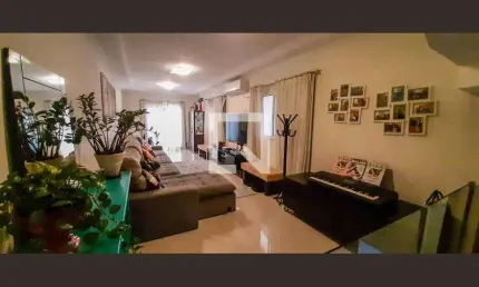 Casa para Venda - Vila Yara, 4 Quartos,  358 m² - Osasco