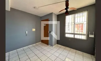 Apartamento para venda - campina, 2 quartos,  50 m² - são leopoldo