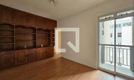 Apartamento para Venda - Santo Antônio, 1 Quarto,  45 m² - Belo Horizonte