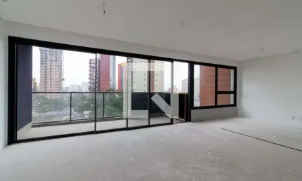 Apartamento para Venda - Cambuí, 3 Quartos,  170 m² - Campinas