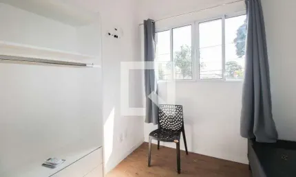 Kitnet / Stúdio para Venda - Barão Geraldo - Centro, 1 Quarto,  25 m² - Campinas
