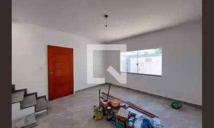 Casa para Venda - Campo Grande, 2 Quartos,  86 m² - São Paulo