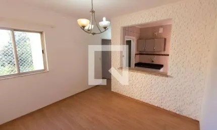 Apartamento para venda - jardim flamboyant, 2 quartos,  50 m² - campinas
