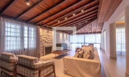 Casa para Venda - São Bento, 5 Quartos,  758 m² - Belo Horizonte