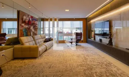 Apartamento para Venda - Leblon, 2 Quartos,  147 m² - Rio de Janeiro