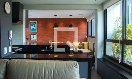 Apartamento para Venda - Serra, 2 Quartos,  117 m² - Belo Horizonte