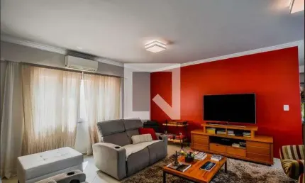 Casa para venda - paraíso, 3 quartos,  471 m² - santo andré