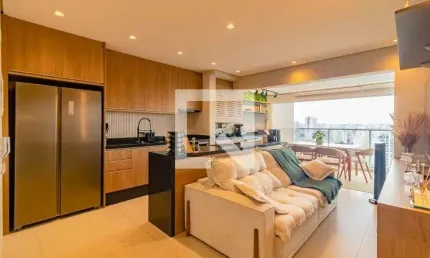 Apartamento para venda - vila mascote, 2 quartos,  65 m² - são paulo