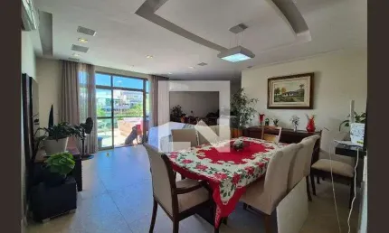 Casa / sobrado em condomínio para venda - recreio, 3 quartos,  170 m² - rio de janeiro