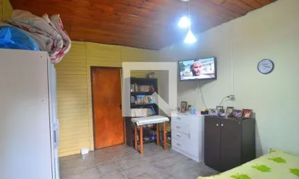 Casa para Venda - Harmonia, 1 Quarto,  80 m² - Canoas