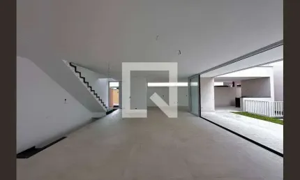 Casa / Sobrado em Condomínio para Venda - Santo Amaro , 4 Quartos,  486 m² - São Paulo