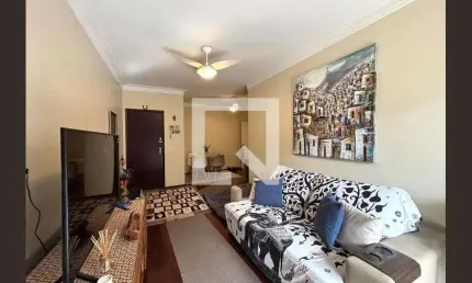 Apartamento para Venda - Humaitá, 2 Quartos,  114 m² - Rio de Janeiro