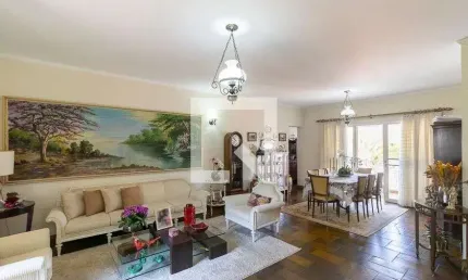 Casa para Venda - Jardim Planalto, 3 Quartos,  910 m² - Campinas