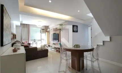 Cobertura para Venda - Freguesia , 4 Quartos,  230 m² - Rio de Janeiro