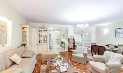 Casa para venda - moema, 4 quartos,  500 m² - são paulo