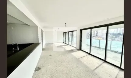 Apartamento para Venda - Santana, 4 Quartos,  255 m² - São Paulo
