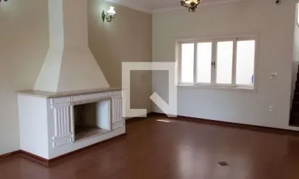 Casa / Sobrado em Condomínio para Venda - Loteamento Caminhos de San Conrado (Sousas), 4 Quartos,  394 m² - Campinas