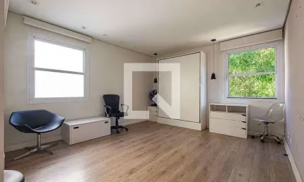 Kitnet / stúdio para venda - jardim paulista, 1 quarto,  35 m² - são paulo