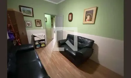 Casa para Venda - Jacarepaguá, 2 Quartos,  200 m² - Rio de Janeiro