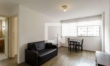 Apartamento para venda - moema, 1 quarto,  53 m² - são paulo