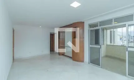 Apartamento para Venda - Cidade Nova, 4 Quartos,  120 m² - Belo Horizonte