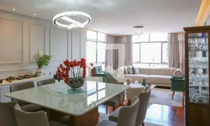 Apartamento para venda - perdizes, 3 quartos,  121 m² - são paulo
