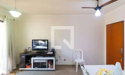 Apartamento para venda - jardim das bandeiras, 2 quartos,  55 m² - campinas