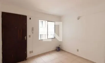 Apartamento para venda - itaquera, 2 quartos,  40 m² - são paulo