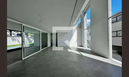 Casa para Venda - Santo Amaro , 4 Quartos,  712 m² - São Paulo