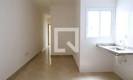Cobertura para Venda - Parque das Nações, 2 Quartos,  94 m² - Santo André