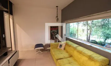 Casa para Venda - Méier, 3 Quartos,  110 m² - Rio de Janeiro