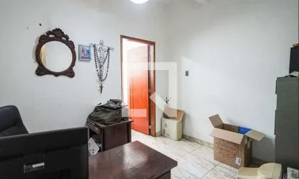 Kitnet / Stúdio para Venda - Centro , 1 Quarto,  35 m² - Niterói