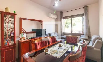 Apartamento para Venda - Jardim Botânico, 2 Quartos,  58 m² - Porto Alegre