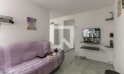 Apartamento para Venda - Itaquera, 3 Quartos,  56 m² - São Paulo