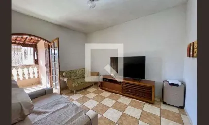 Casa para Venda - Betânia, 5 Quartos,  300 m² - Belo Horizonte
