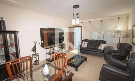 Casa para venda - sapopemba, 3 quartos,  110 m² - são paulo