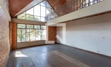 Casa para Venda - São Luíz, 4 Quartos,  397 m² - Belo Horizonte