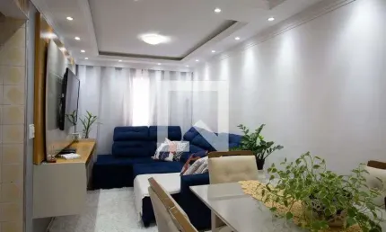 Apartamento para venda - itaquera, 2 quartos,  42 m² - são paulo