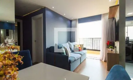 Apartamento para venda - itaquera, 2 quartos,  54 m² - são paulo