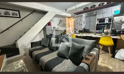 Casa / Sobrado em Condomínio para Venda - Recreio, 2 Quartos,  60 m² - Rio de Janeiro