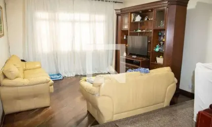 Casa para Venda - Jardim Brasil , 5 Quartos,  200 m² - São Paulo