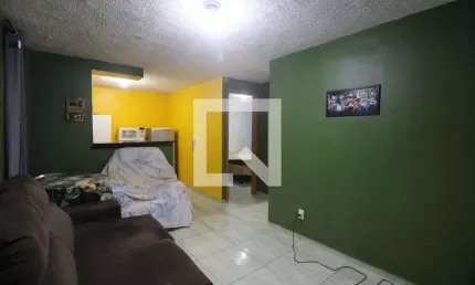Apartamento para Venda - Igará, 2 Quartos,  43 m² - Canoas