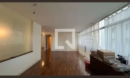 Apartamento para Venda - Pinheiros, 3 Quartos,  245 m² - São Paulo