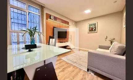 Apartamento para Venda - São João Batista, 2 Quartos,  54 m² - Belo Horizonte