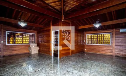 Casa para Venda - Vila Rosália, 5 Quartos,  315 m² - Guarulhos